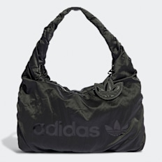 adidas Originals Satin Waistbag różowy
