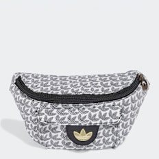 adidas Originals Monogram Bauchtasche rosa