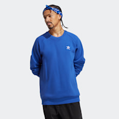 adidas Originals Sweatshirt Essentials lichtroze