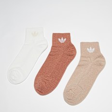 adidas Originals Calzini adicolor (3 Pack) bianco