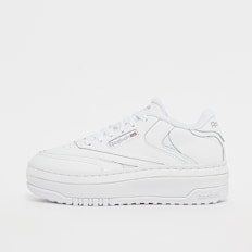 Reebok Club C Extra weiß