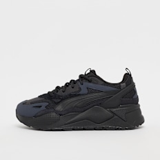 PUMA RS-X Drift PRM (GS) schwarz
