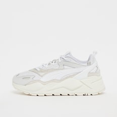 PUMA RS-X Drift PRM (GS) blanco
