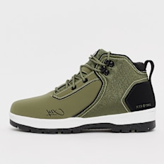 K1X H1ke verde