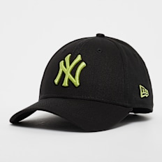 New Era 9Forty League Essential MLB New York Yankees noir