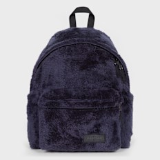 Eastpak Padded Pak'r Fuzzy grau