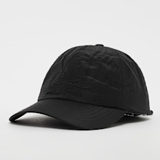 Karl Kani Signature Technical Cap noir