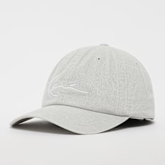 Karl Kani Signature Washed Cap bege