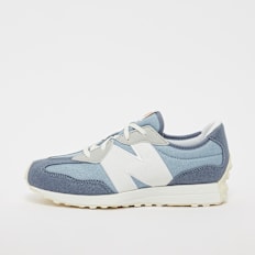 New Balance 327 (GS) niebieski
