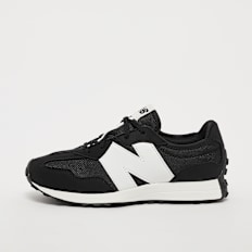 New Balance 327 crna