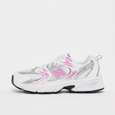 New Balance 530 (GS) blanc