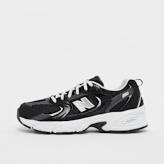 New Balance 530 (GS) schwarz