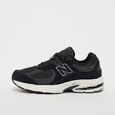 New Balance 2002R (GS) schwarz