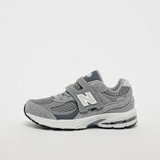 New Balance 2002R (PS) grau