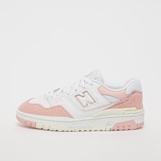 New Balance 550 (GS) rosa