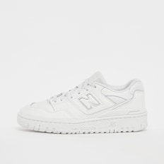 New Balance 550 (GS) biały