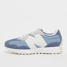 New Balance 327 bleu