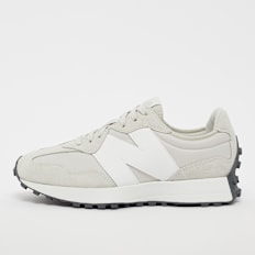 New Balance 327 weiß