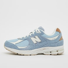 New Balance 2002R blau