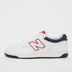New Balance 480 biały