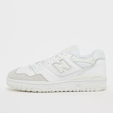New Balance 550 blanc