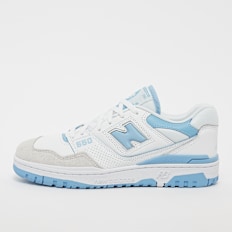 New Balance 550 bianco