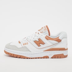 New Balance 550 bijela