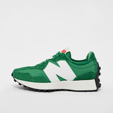 New Balance 327 grün