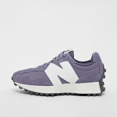 New Balance 327 fioletowy