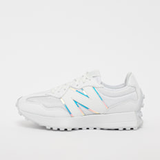 New Balance 327 biały