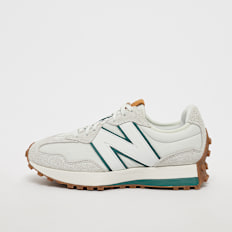 New Balance 327 biały