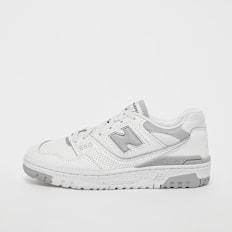 New Balance 550 weiß