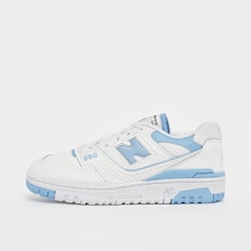 New Balance 550 blanco