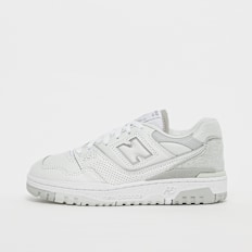 New Balance 550 blanco