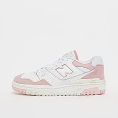 New Balance 550 blanc