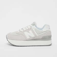 New Balance 574 gris