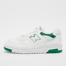 New Balance 550 weiß