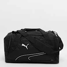 Champion Fundamentals Sports Bag S zwart