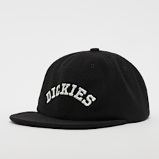 Dickies West Vale Cap crna