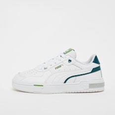 PUMA CA Pro Glitch lth (GS) blanco
