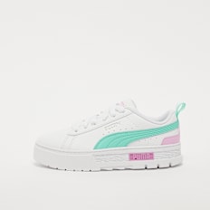 PUMA Mayze Lth (PS) weiß
