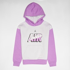 Jordan Blocked Air-Ress Po Hoodie noir