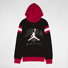 Jordan Gym23 PO Hoodie multicolor