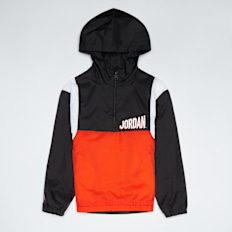 Jordan Hooded Wind Jacket wielokolorowy