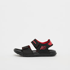 New Balance Sandals (TD) schwarz