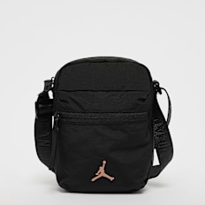 Jordan Airborne Festival Bag noir