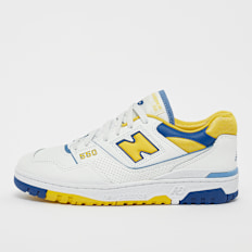New Balance 550 weiß