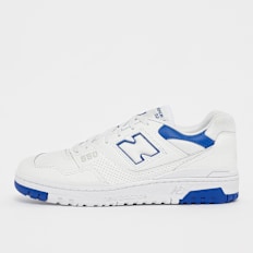 New Balance 550 bianco