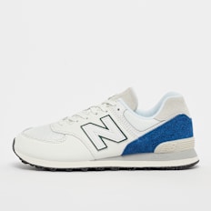 New Balance 574 bianco
