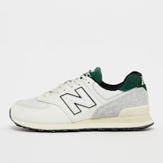 New Balance 574 bianco